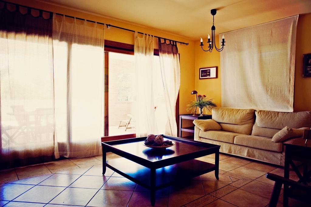 Apartment Bonmont Bonmont Terres Noves Cameră foto