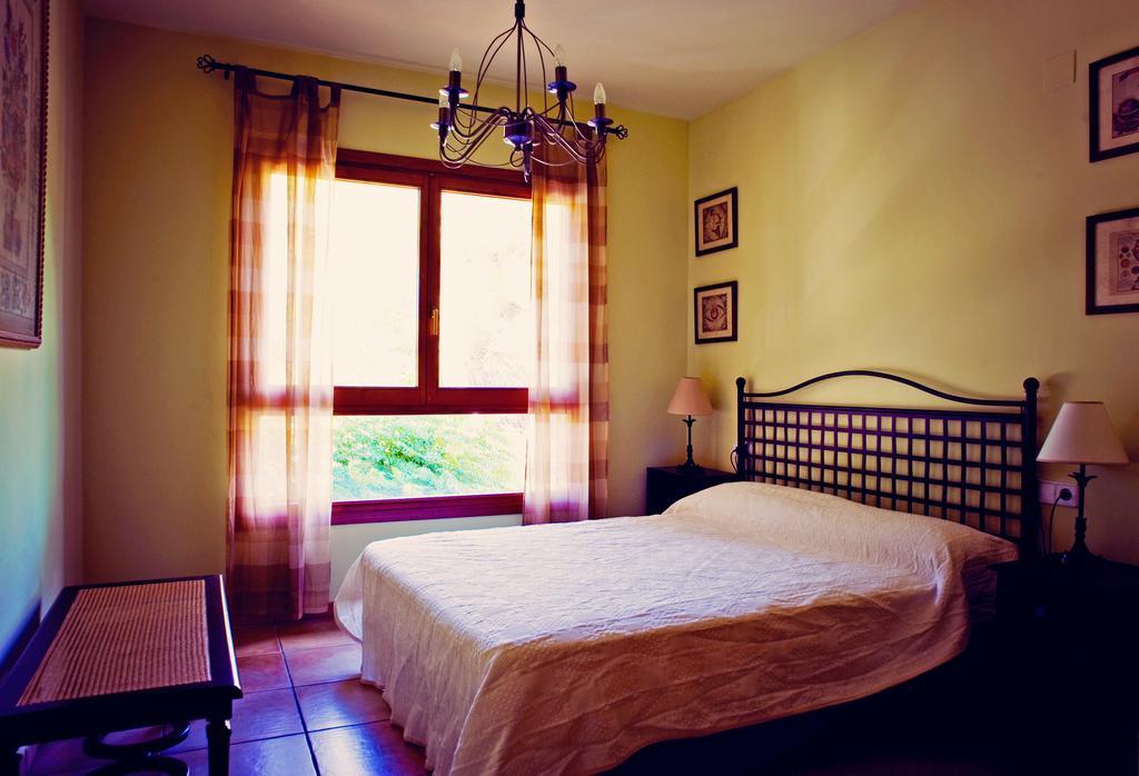 Apartment Bonmont Bonmont Terres Noves Cameră foto