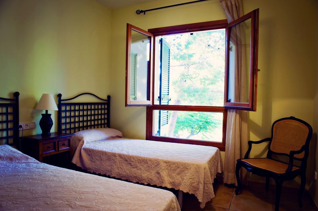 Apartment Bonmont Bonmont Terres Noves Cameră foto